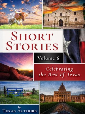 cover image of Short Stories by Texas Authors